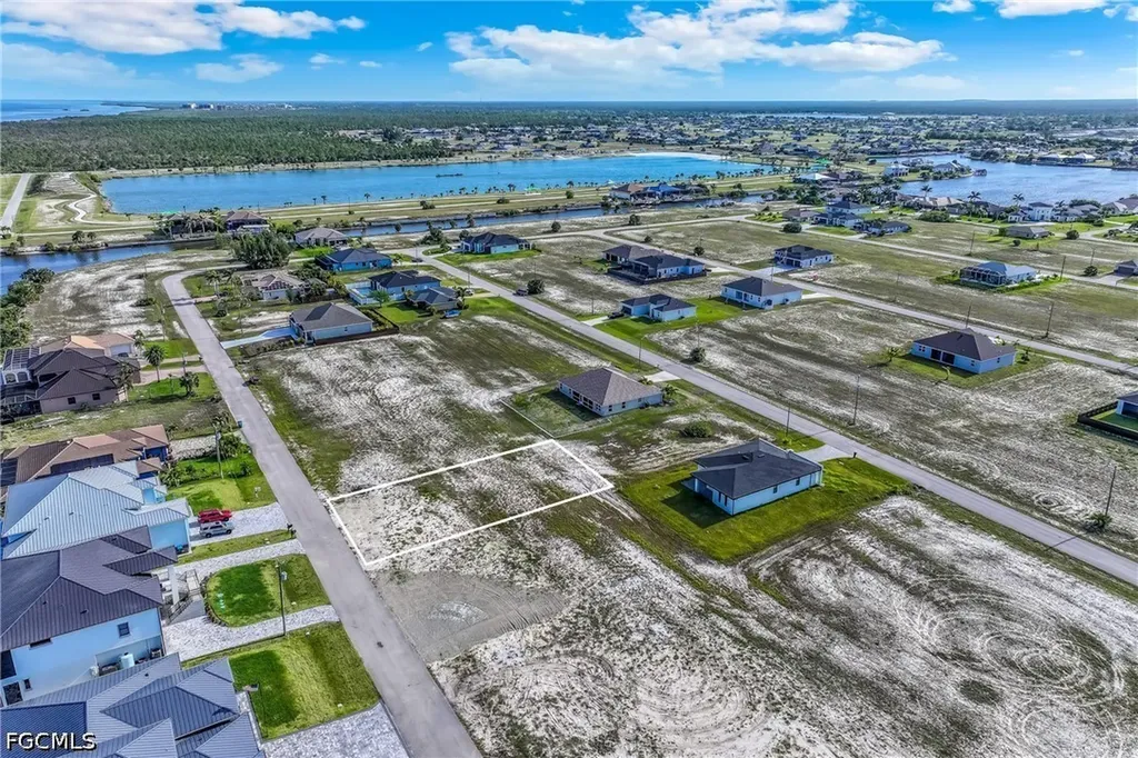 3431 NW 46th Place Cape Coral FL 33993