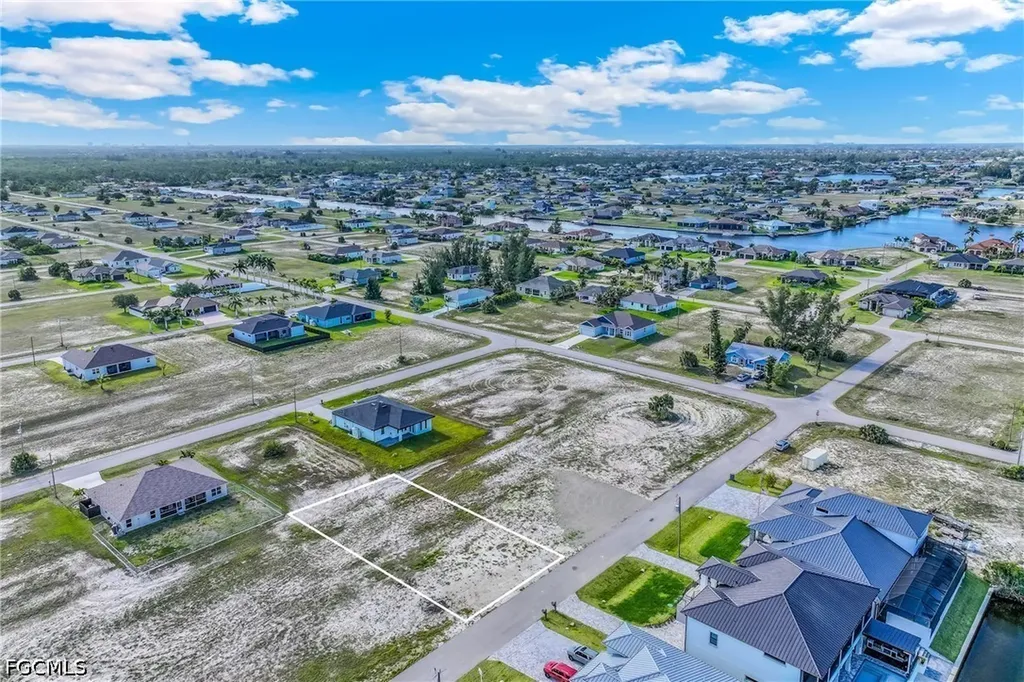 3431 NW 46th Place Cape Coral FL 33993