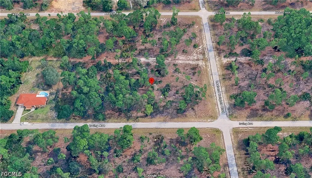 102 Irving Avenue Lehigh Acres FL 33936