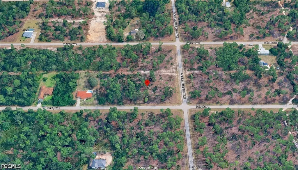 102 Irving Avenue Lehigh Acres FL 33936