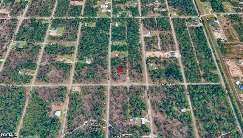 102 Irving Avenue Lehigh Acres FL 33936