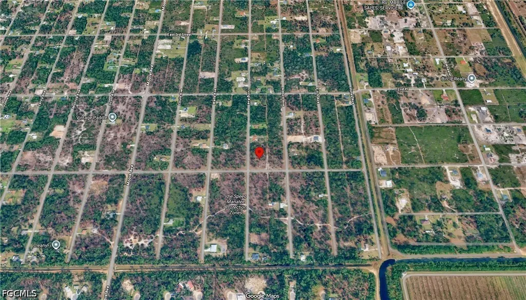 102 Irving Avenue Lehigh Acres FL 33936