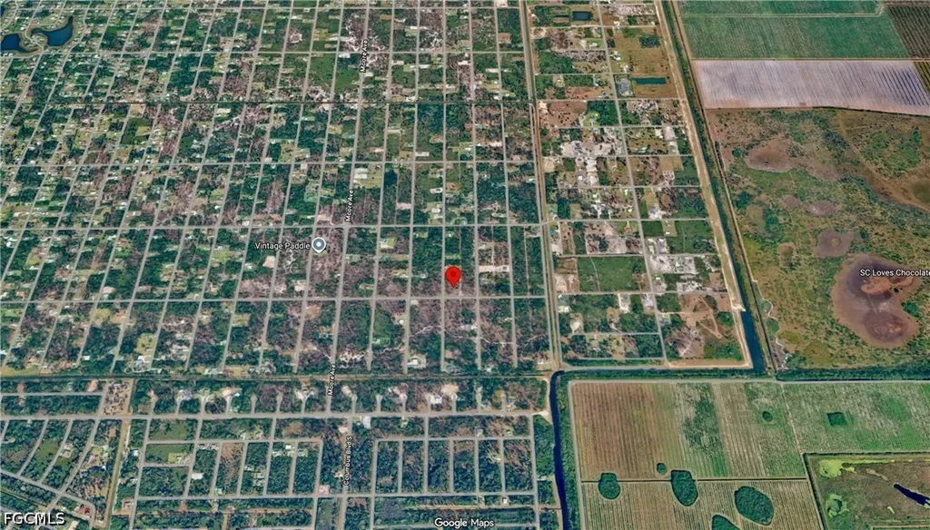 102 Irving Avenue Lehigh Acres FL 33936
