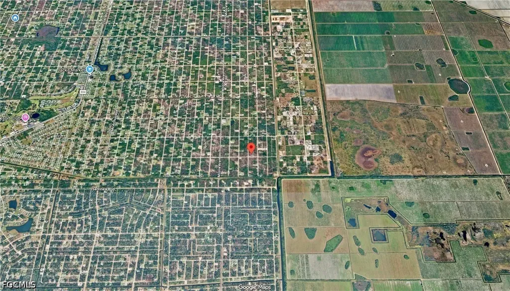 102 Irving Avenue Lehigh Acres FL 33936