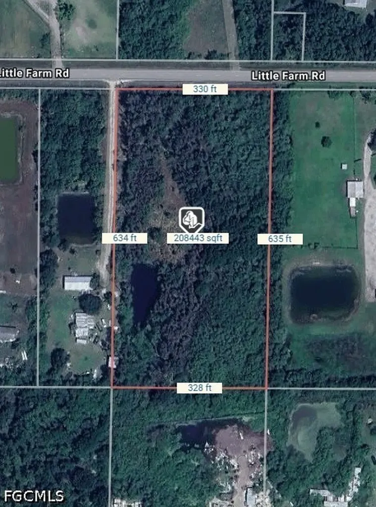 41601 Little Farm Road Punta Gorda FL 33982