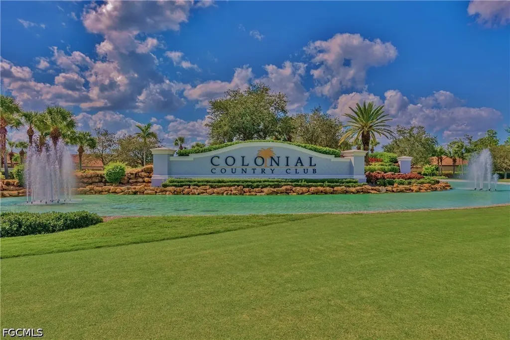 11009 Mill Creek Way Fort Myers FL 33913