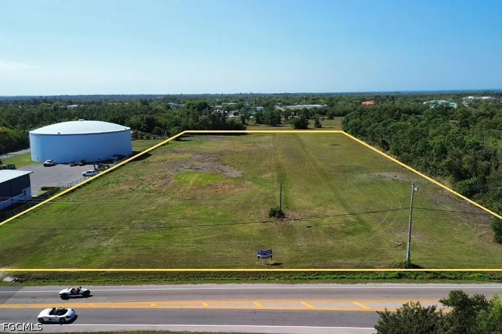 5361 Pine Island Road NW Bokeelia FL 33922