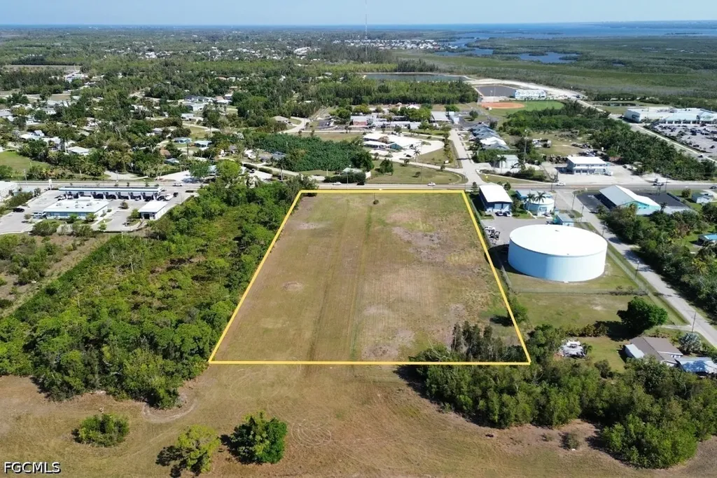 5361 Pine Island Road NW Bokeelia FL 33922