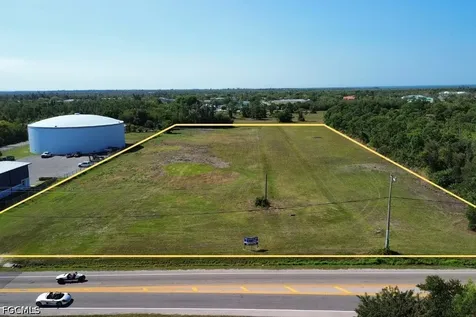 5361 Pine Island Road NW Bokeelia FL 33922