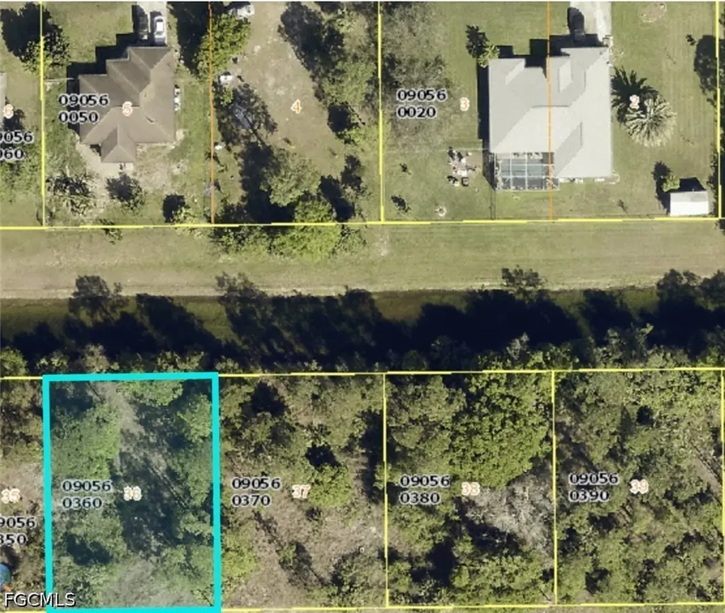1039 Binkley Street E Lehigh Acres FL 33974