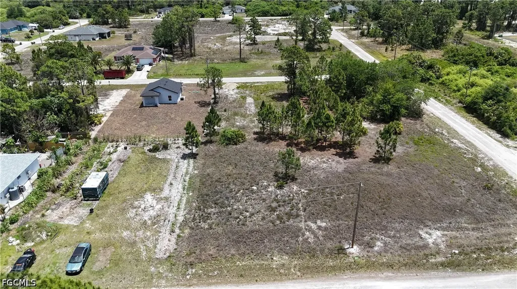 651 Crossarm Avenue S Lehigh Acres FL 33974