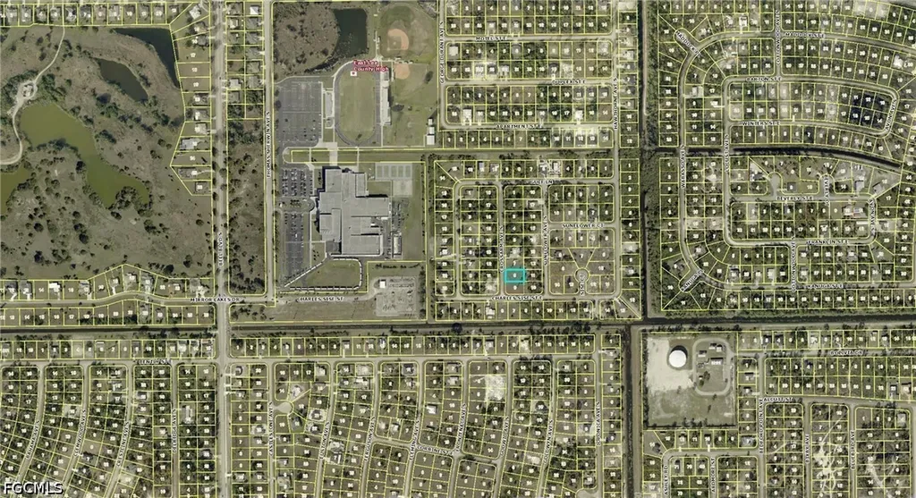 651 Crossarm Avenue S Lehigh Acres FL 33974