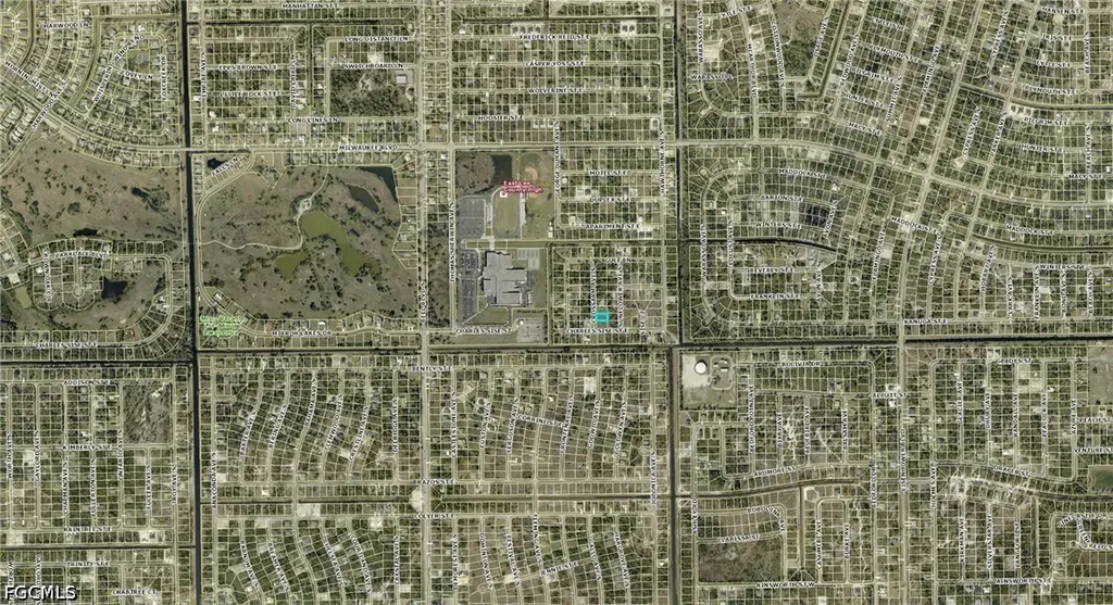 651 Crossarm Avenue S Lehigh Acres FL 33974