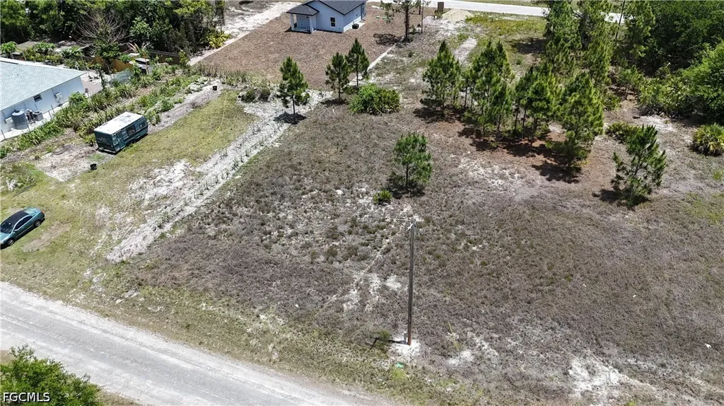 651 Crossarm Avenue S Lehigh Acres FL 33974