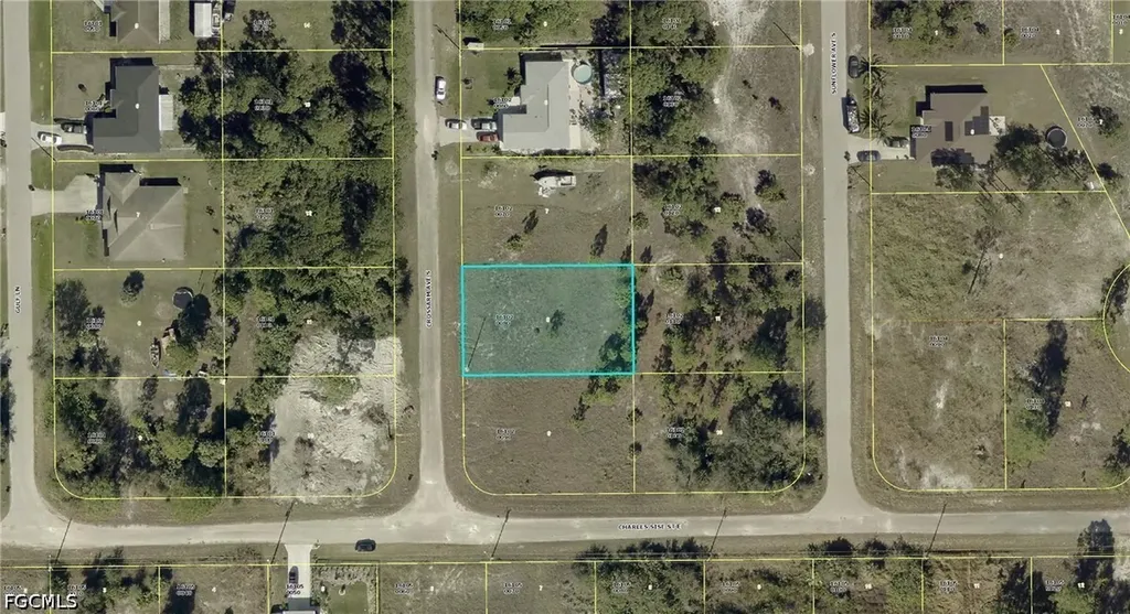 651 Crossarm Avenue S Lehigh Acres FL 33974