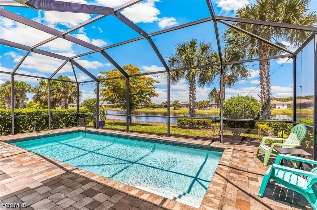 16067 Palmetto Prairie Drive Alva FL 33920
