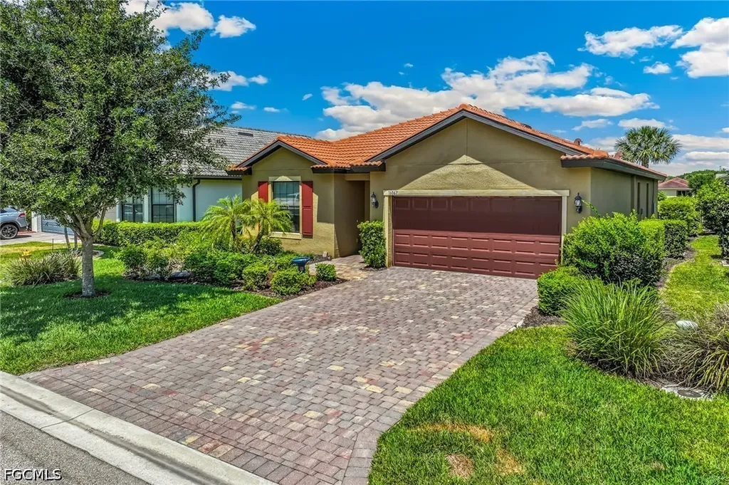 16067 Palmetto Prairie Drive Alva FL 33920