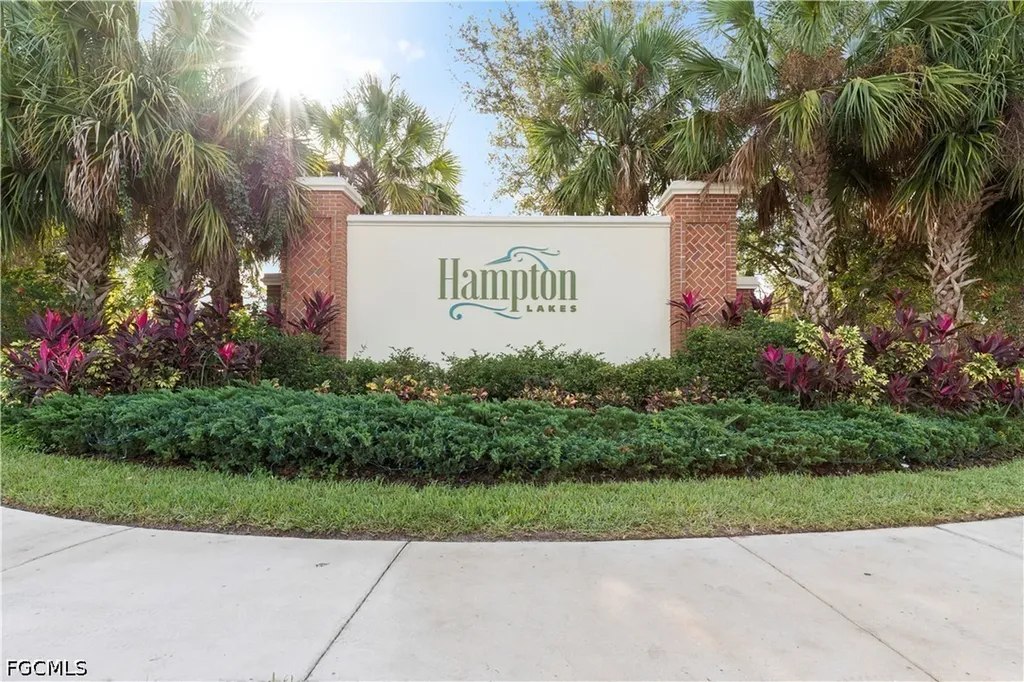 16067 Palmetto Prairie Drive Alva FL 33920