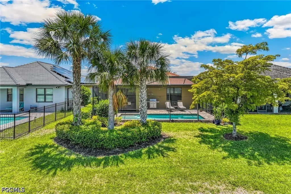 16067 Palmetto Prairie Drive Alva FL 33920