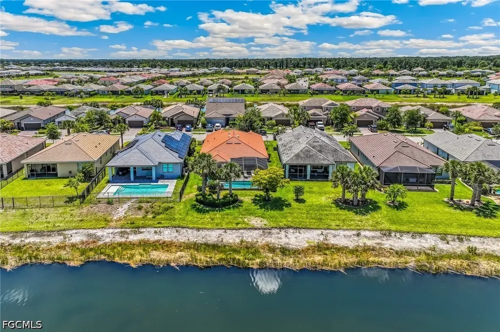 16067 Palmetto Prairie Drive Alva FL 33920