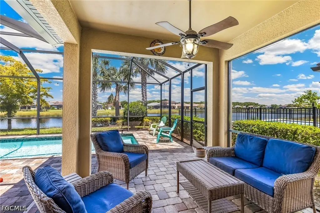 16067 Palmetto Prairie Drive Alva FL 33920