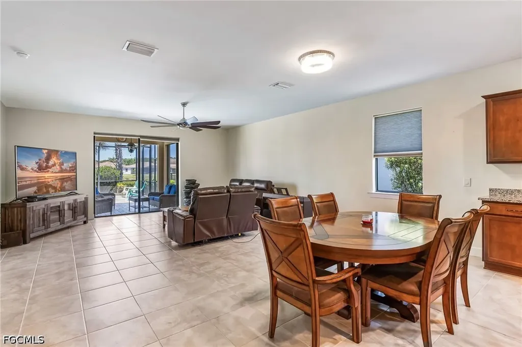 16067 Palmetto Prairie Drive Alva FL 33920