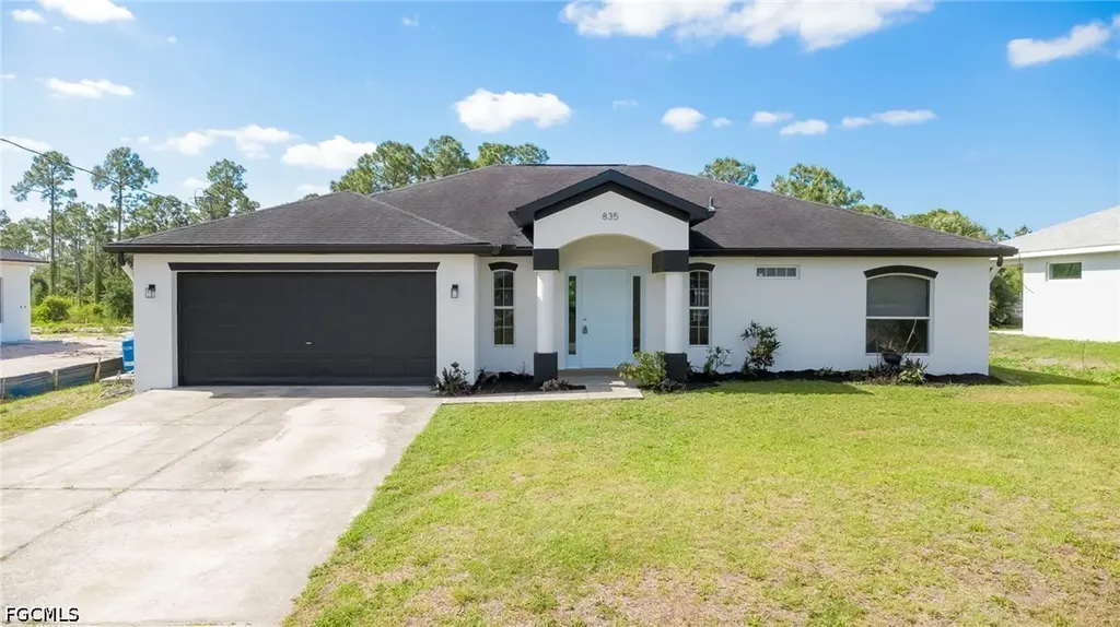 835 Appleton Avenue Lehigh Acres FL 33974