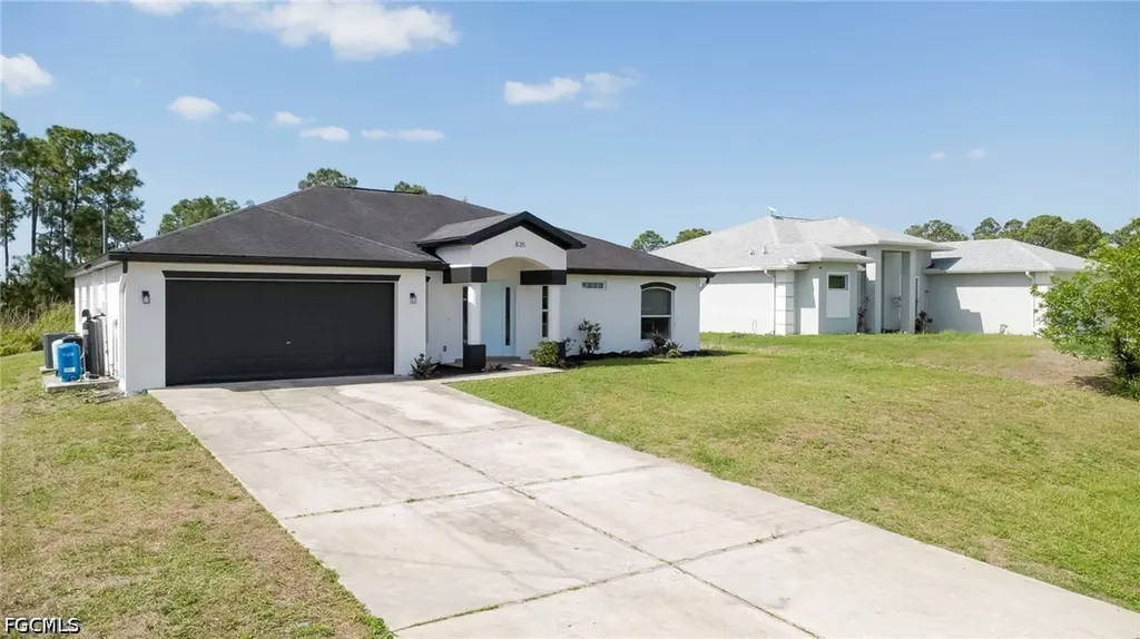 835 Appleton Avenue Lehigh Acres FL 33974