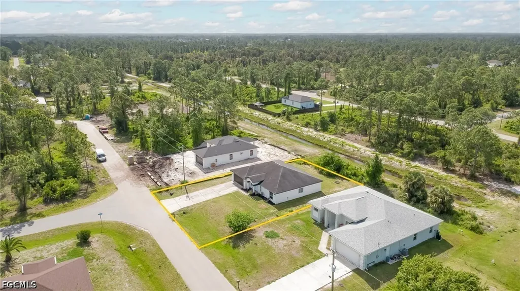 835 Appleton Avenue Lehigh Acres FL 33974