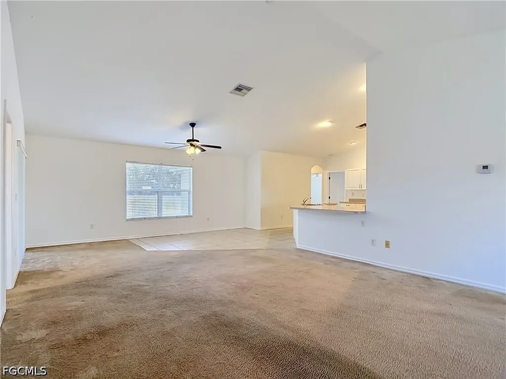 1801 SW 47th Terrace Cape Coral FL 33914