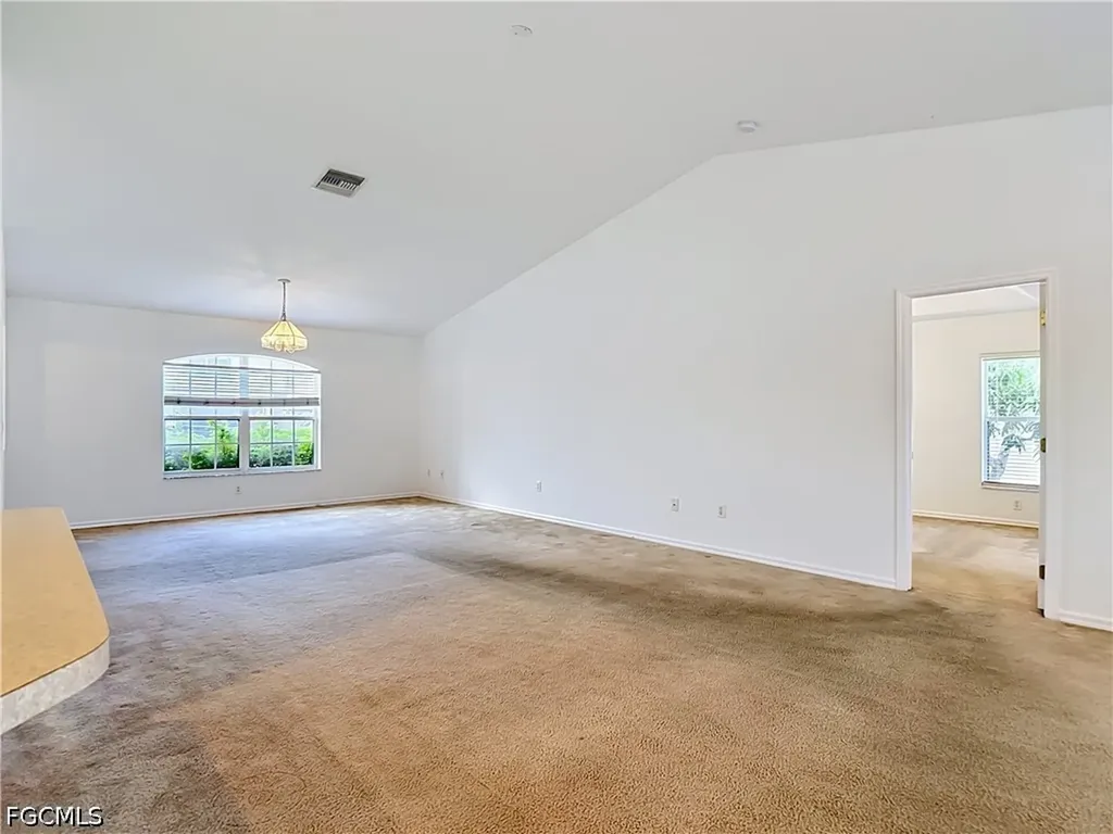 1801 SW 47th Terrace Cape Coral FL 33914