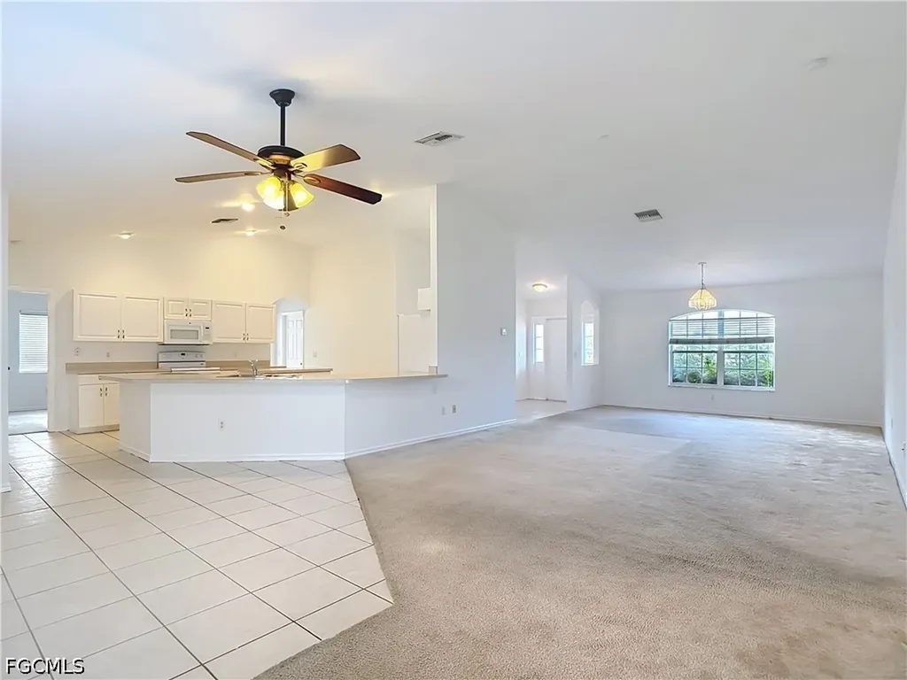 1801 SW 47th Terrace Cape Coral FL 33914
