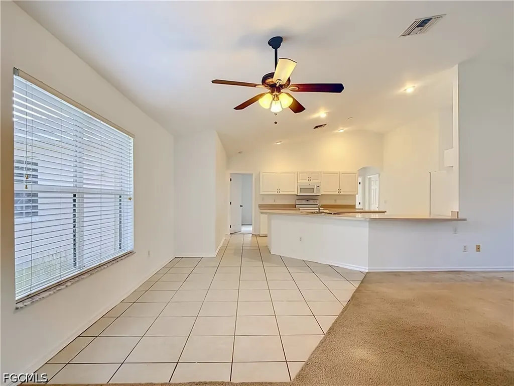 1801 SW 47th Terrace Cape Coral FL 33914