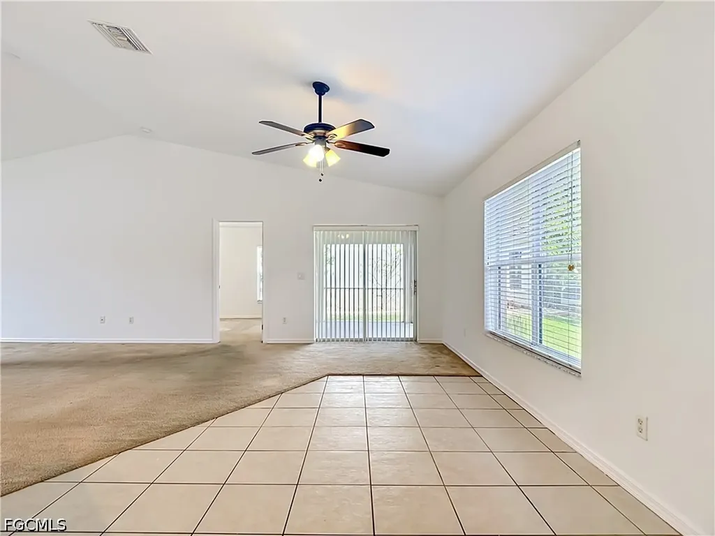 1801 SW 47th Terrace Cape Coral FL 33914