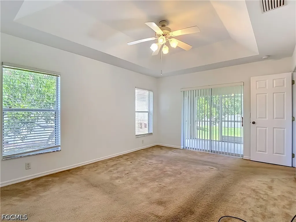 1801 SW 47th Terrace Cape Coral FL 33914