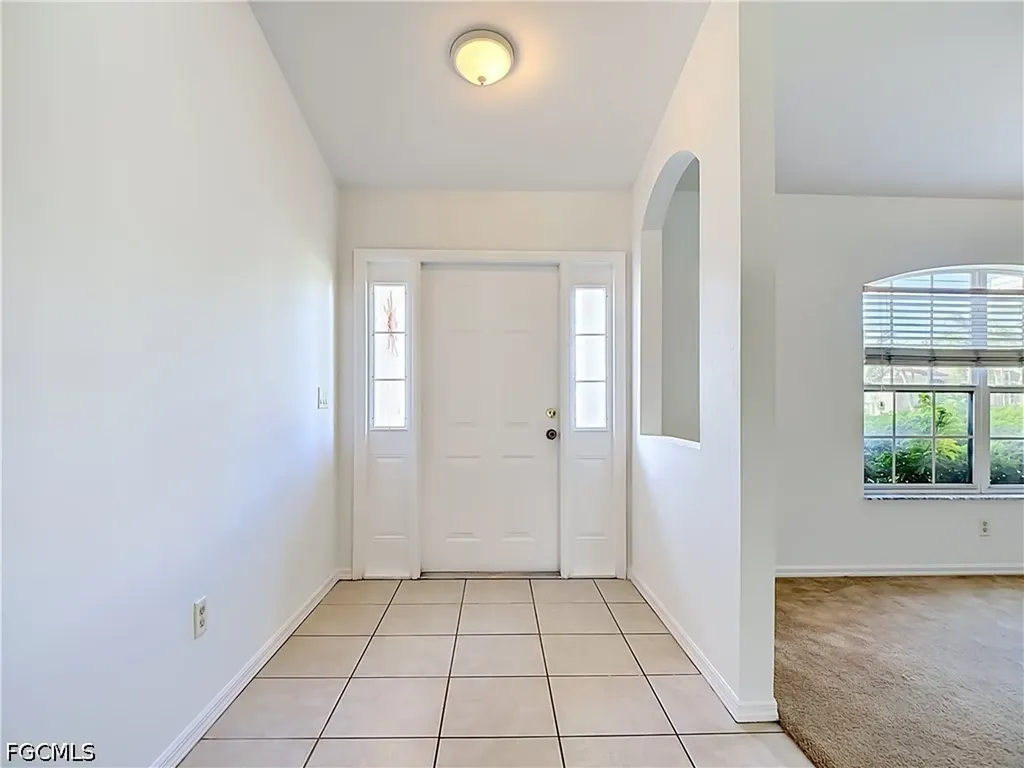 1801 SW 47th Terrace Cape Coral FL 33914