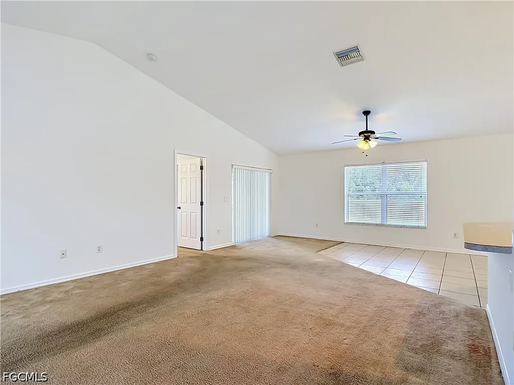 1801 SW 47th Terrace Cape Coral FL 33914