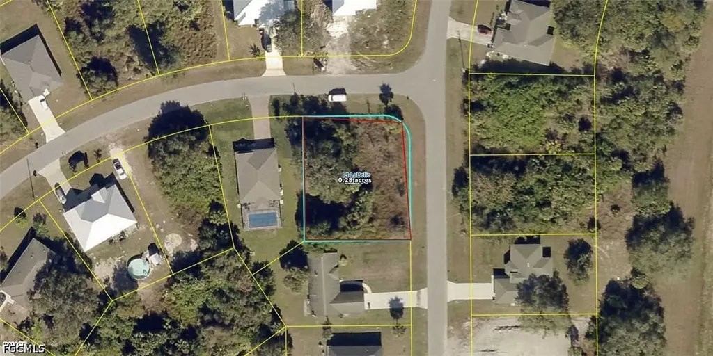 2002 Jeronimo Road Labelle FL 33935