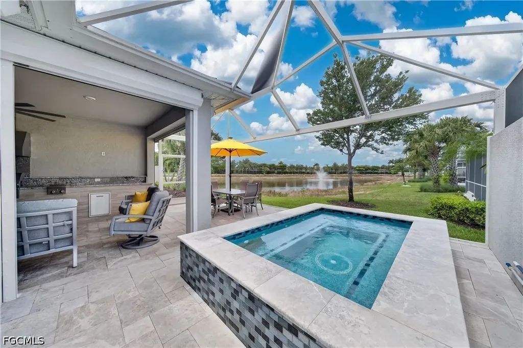 20014 Parrot Key Court Estero FL 33928