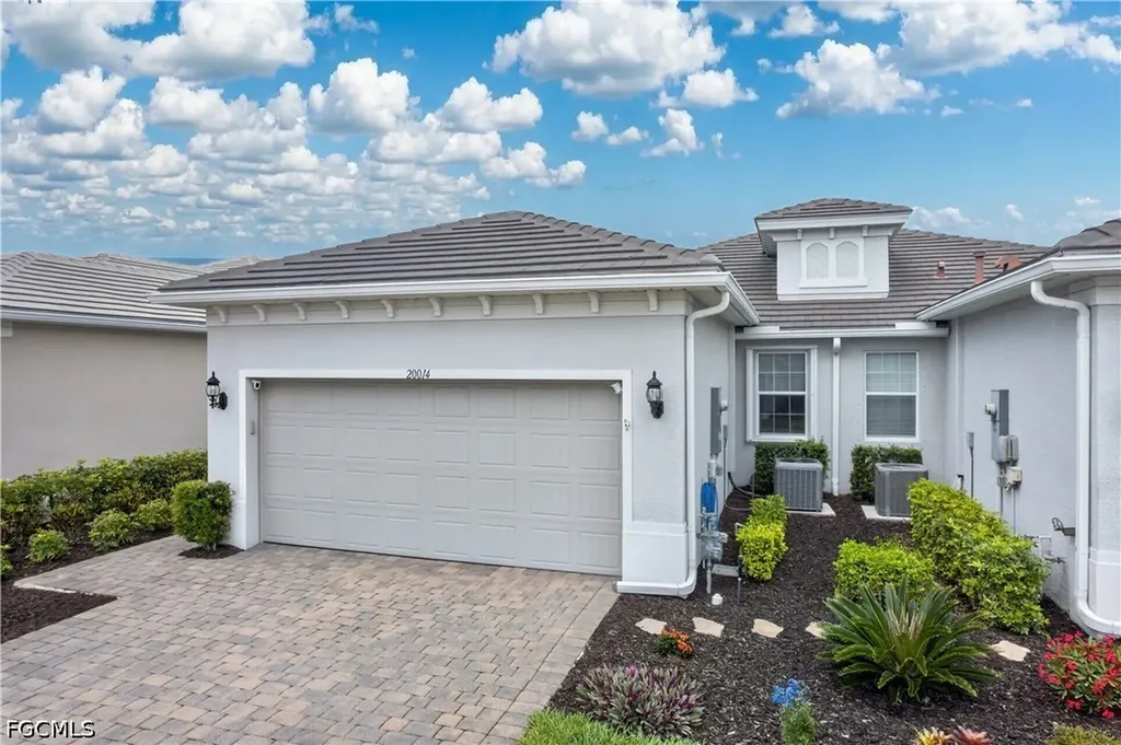 20014 Parrot Key Court Estero FL 33928