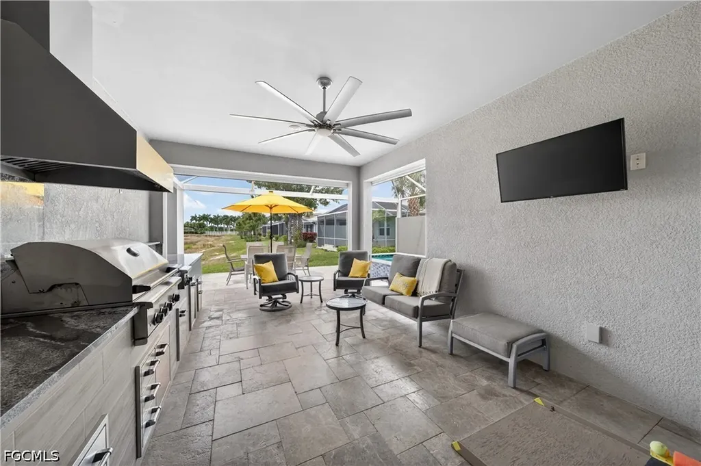 20014 Parrot Key Court Estero FL 33928