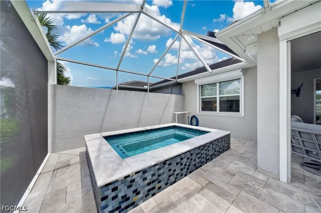 20014 Parrot Key Court Estero FL 33928