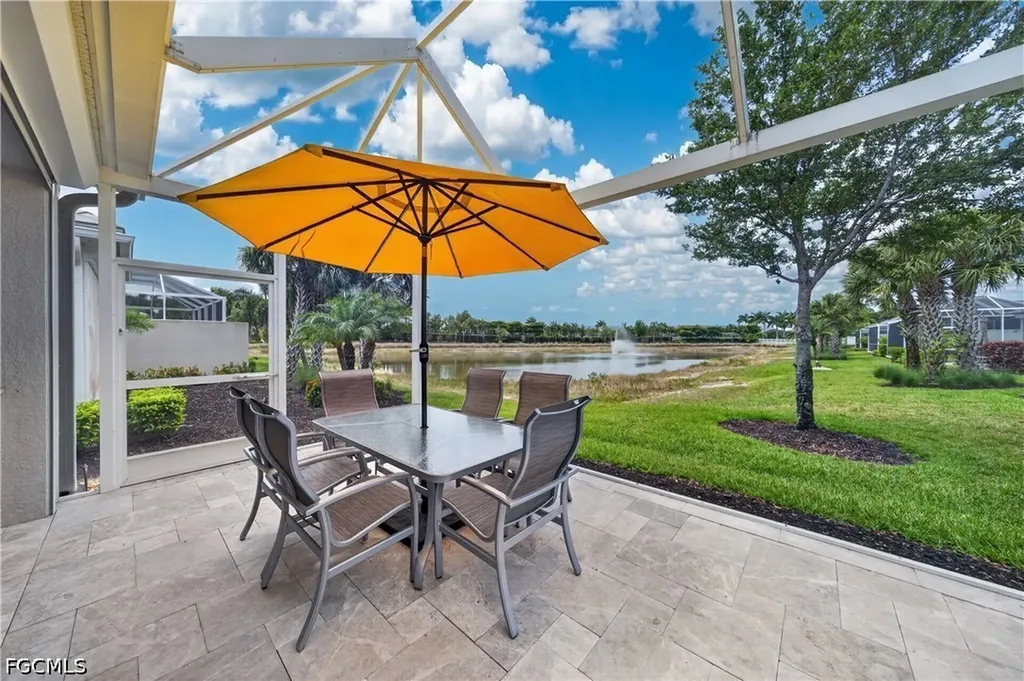20014 Parrot Key Court Estero FL 33928