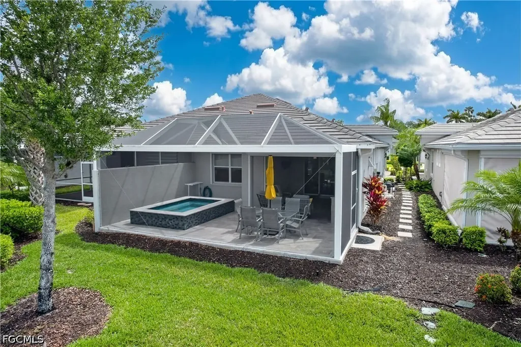 20014 Parrot Key Court Estero FL 33928