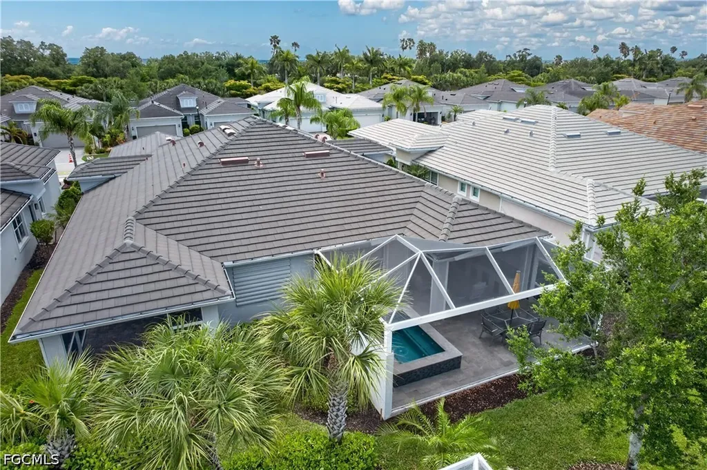 20014 Parrot Key Court Estero FL 33928