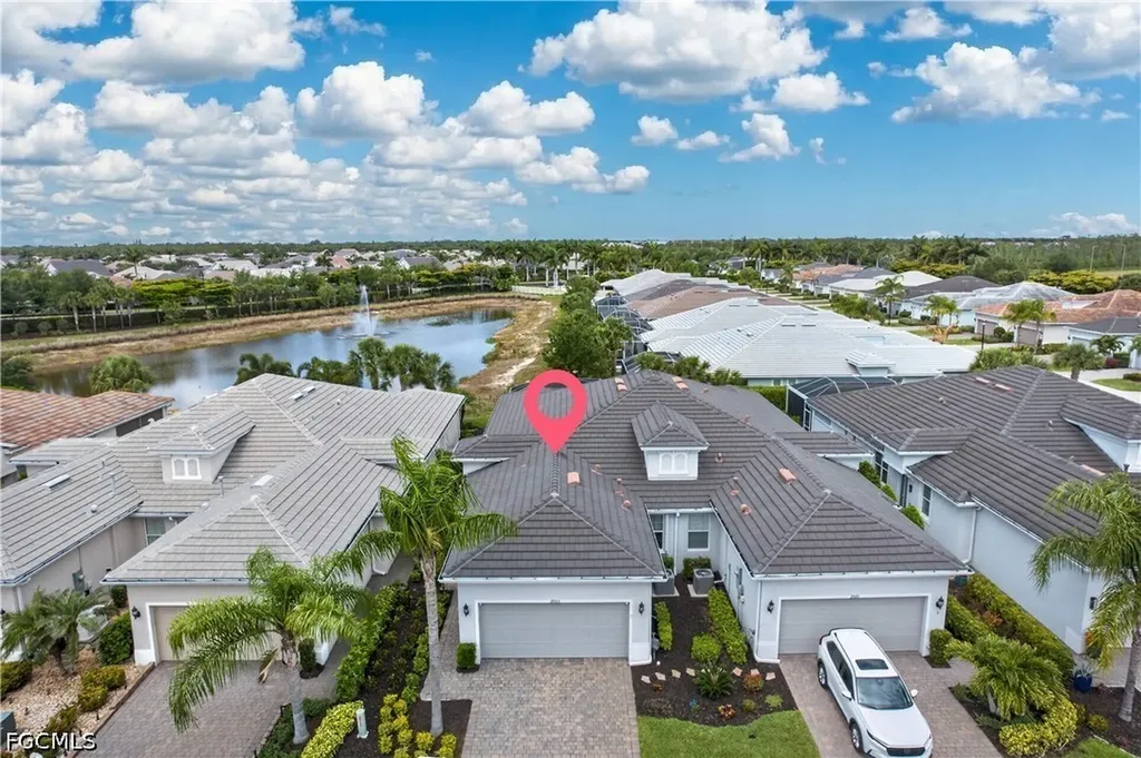 20014 Parrot Key Court Estero FL 33928