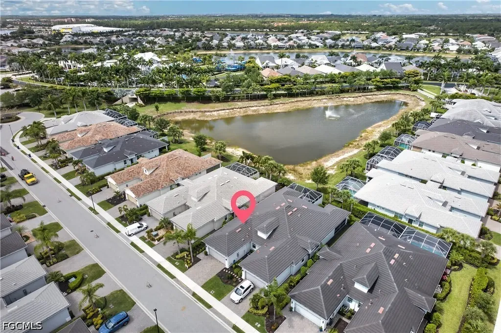 20014 Parrot Key Court Estero FL 33928