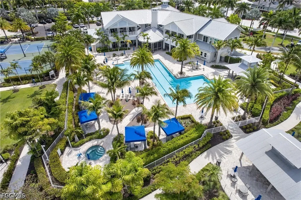 20014 Parrot Key Court Estero FL 33928
