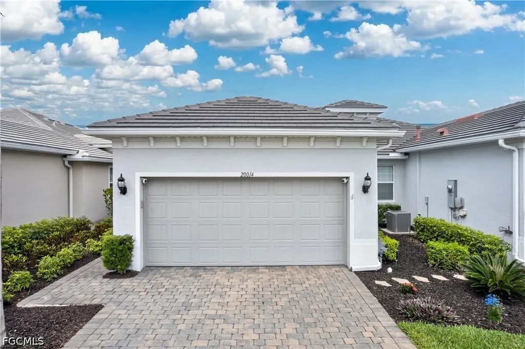 20014 Parrot Key Court Estero FL 33928