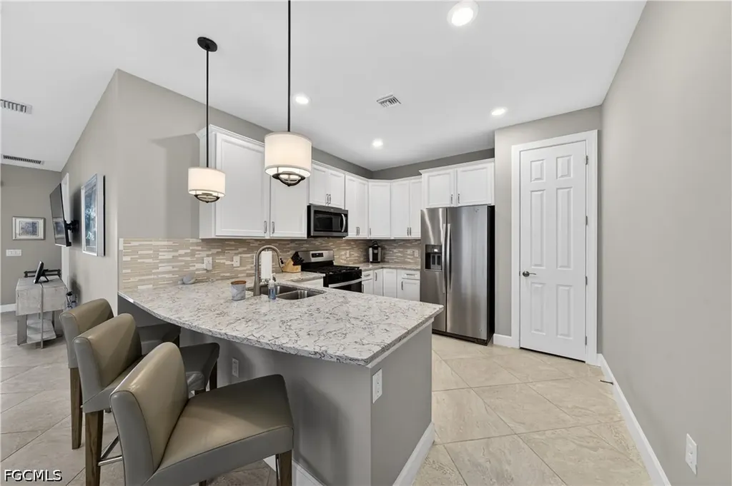 20014 Parrot Key Court Estero FL 33928